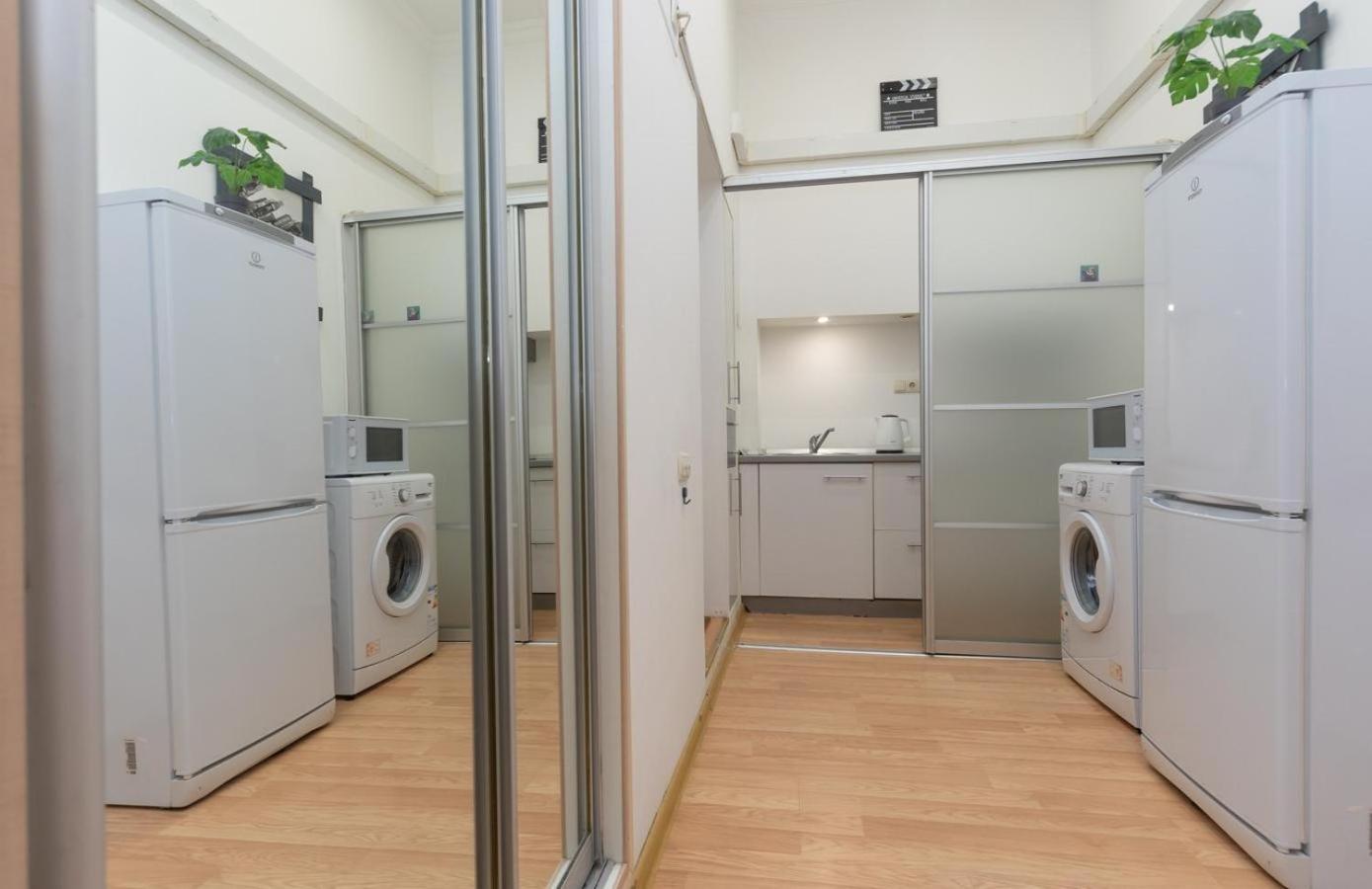 Kievaccommodation In The Center 24H Self Check-In Екстериор снимка